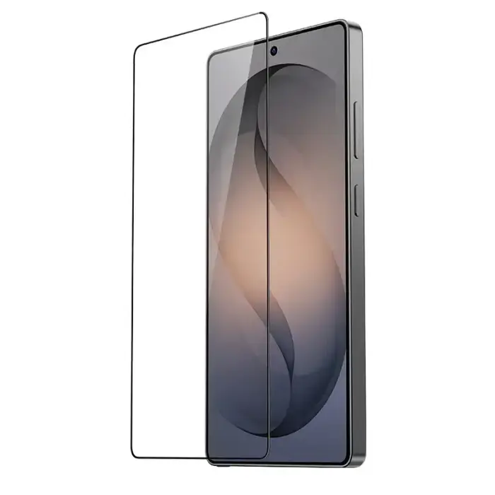 Benks Tempered glass Ultra Shield HD (0050) for Samsung Galaxy S26 Ultra Фото 2