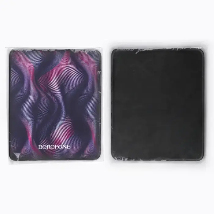 Borofone Mouse pad BG12 Illustrious 200x240 mm symphony Foto 7