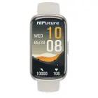 HiFuture EVO2 Smartwatch - Beige Photo 3