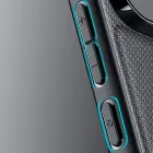 Dux Ducis Fino case for Xiaomi 13 Pro cover with silicone frame blue Фото 8
