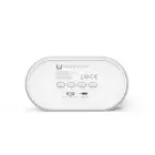 Alarm clock with LED Bunny night light PURE FNL-05 INGRID white long Forever Light Photo 3