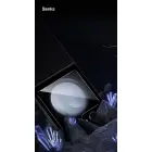 Benks Tempered glass Glass Warrior HD for Samsung Galaxy Z Flip 6 black Фото 9