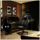 Gaming chair Diablo Chairs X-Eye 2.0 Normal Size black Фото 6