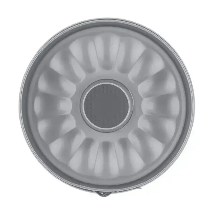 Cake and cupcake mold Patisserie Ø24cm Photo 3