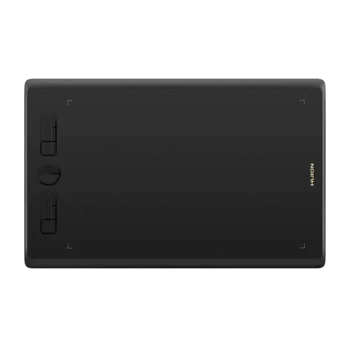 Huion H610X graphics tablet Foto 2
