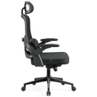 Office chair Diablo Chairs V-Light ergonomic black Photo 5
