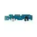 Samsung T220 Galaxy TAB A7 Lite Board with charging Connector Photo 2