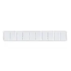 Qoltec The EM proximity card  EM| Mifare  |125 kHz | 10 pcs Foto 7