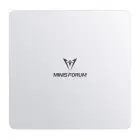 MINIS FORUM UM870 Plus Ryzen 7 8745H 16GB + 512GB Mini PC Photo 2