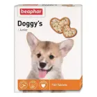 Gardums kucēniem - Beaphar Doggy's Junior, 150 tabl. Foto 1