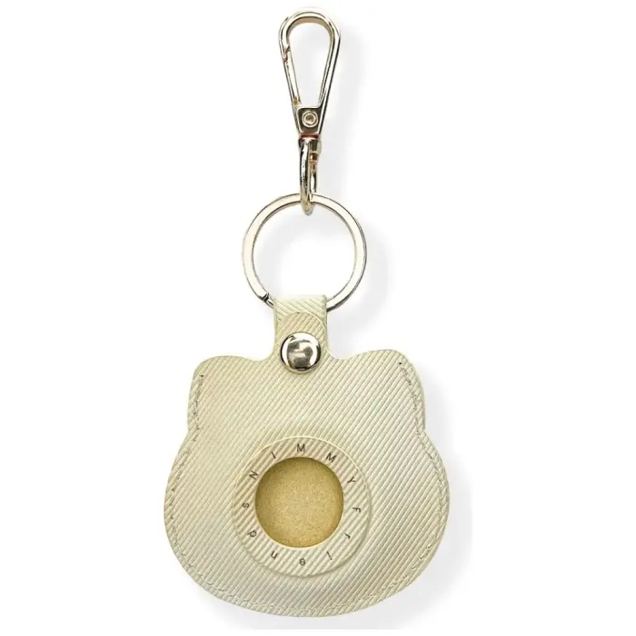 Case Locator Nimmy Big Eyed   Pet 2.0 Cat khaki Фото 2