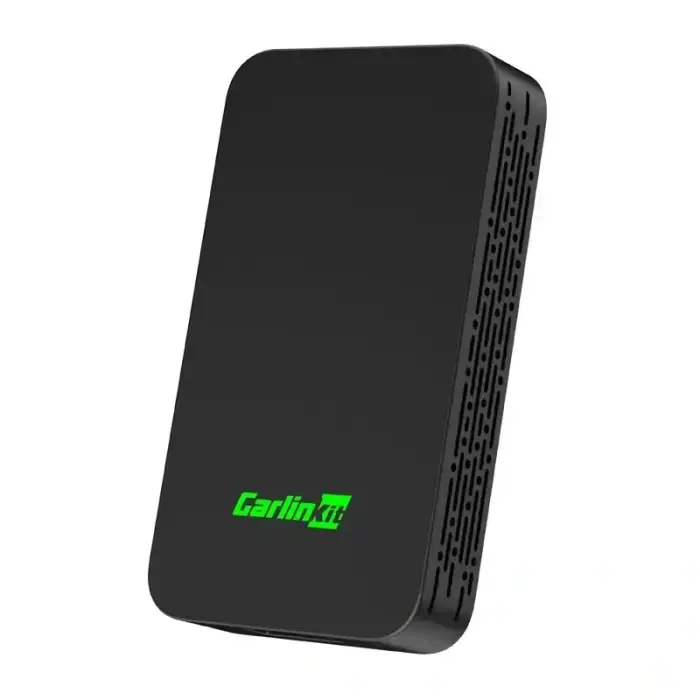 Carlinkit 2AIR-T Wireless Adapter for CarPlay/Android Auto Foto 4
