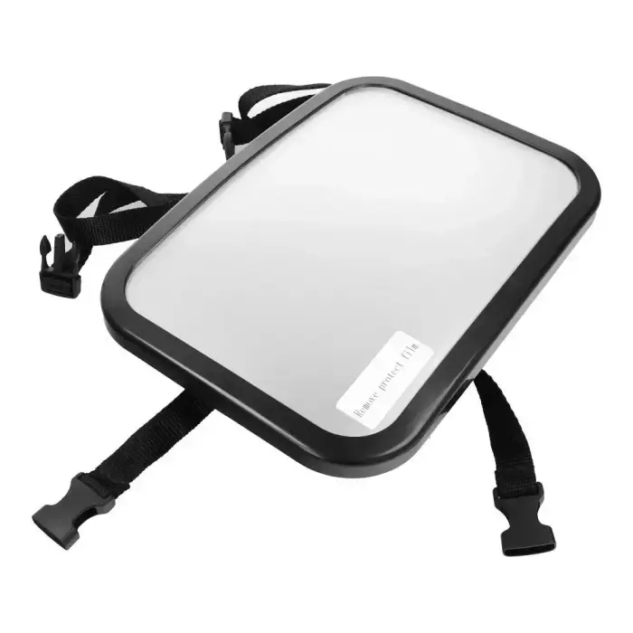 Baby rear view mirror BY-360 black Foto 2