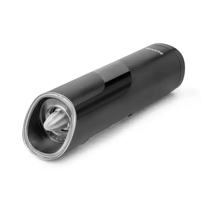 Huslog Grinder Set - Black Photo 2