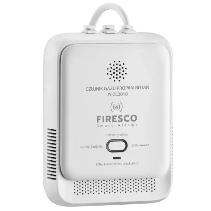 Firesco JY-ZL2010 Propane-Butane (LPG) Gas Sensor Foto 2