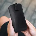 Deko Universal Case - for Iphone 3G/4/4S/ Samsung S5830 Galaxy Ace/S6310 Young black Фото 4