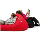 Gaming pouf Diablo Chairs red Foto 8