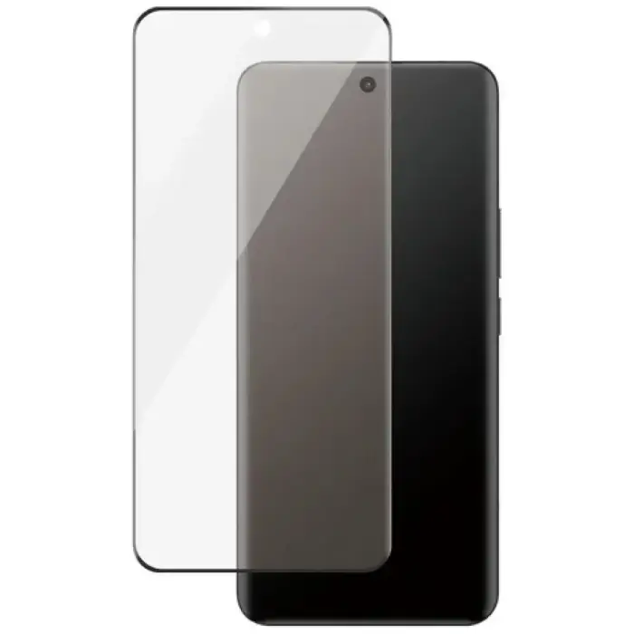 Szkło hartowane PanzerGlass Ultra-Wide    Fit do Xiaomi Redmi Note 15 4G/5G Foto 2