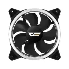 Computer Fan ARGB Darkflash DR12 Pro (120x120) Foto 3