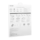 Baseus Crystal Tempered Glass 0.3mm for tablet Huawei MatePad Pro 11" Foto 10