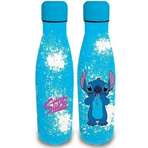 Coriex Stitch Water Bottle 500ml blue sky 10649 Photo 3