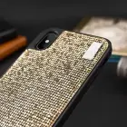 BAG - Star Case - IPHONE XS MAX Gold Foto 6