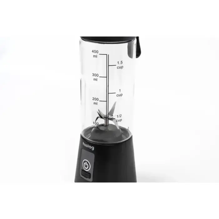 Huslog Portable Blender TO GO 180W HUS1025 Foto 5