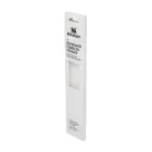 Salmiņu komplekts 4 gab. termokrūzēm The Quencher Travel Tumbler Straws 1,18L caurspīdīgi Foto 2