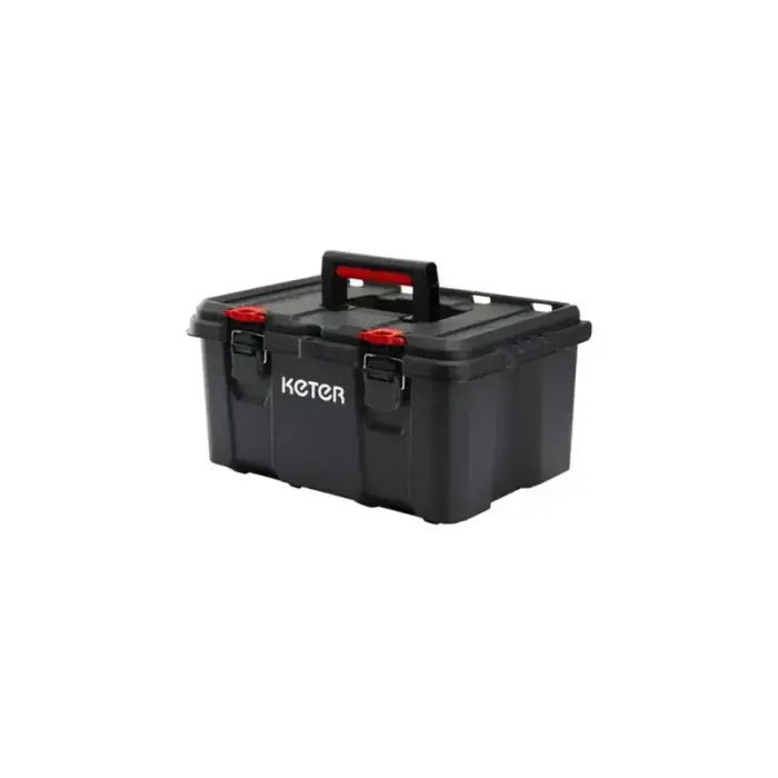 Stack'N'Roll Mobile System 52,5x41,1x69,4cm Photo 3