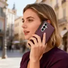 TECH-PROTECT WALLET GALAXY A27 5G MULBERRY Foto 6