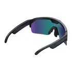 ZEBLAZE Q01 Purple Sports Sunglasses Фото 4