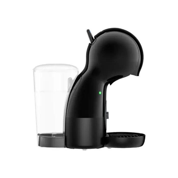 KRUPS kapsulu kafijas automāts ar Nescafe®Dolce Gusto® Piccolo XS, melns Foto 6