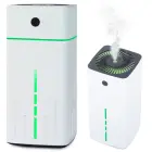 Goodbuy SQUARE gaisa aroma mitrinātājs (4 LED krāsas) Foto 1