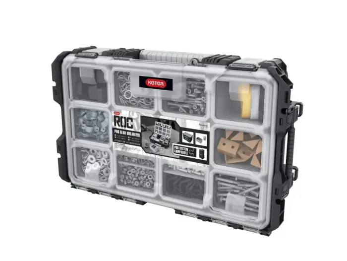 Organaizers Gear Organizer 22" 56x34,5x12,8cm Foto 2