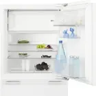 Electrolux iebūv. ledusskapis, 82 cm Foto 5