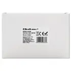 Qoltec Single-phase electronic energy meter | DIN rail | 230V | LCD | 1P | Slim Photo 11