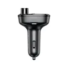 Forever FM transmitter Bluetooth TR-370 black Фото 3