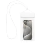 Waterproof Case - Type 3 white (230x118 mm) Foto 3