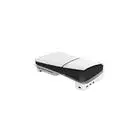 iPega P5S008 Horizontal Stand with USB HUB for PS5 Slim/PS5 Pro White Photo 9