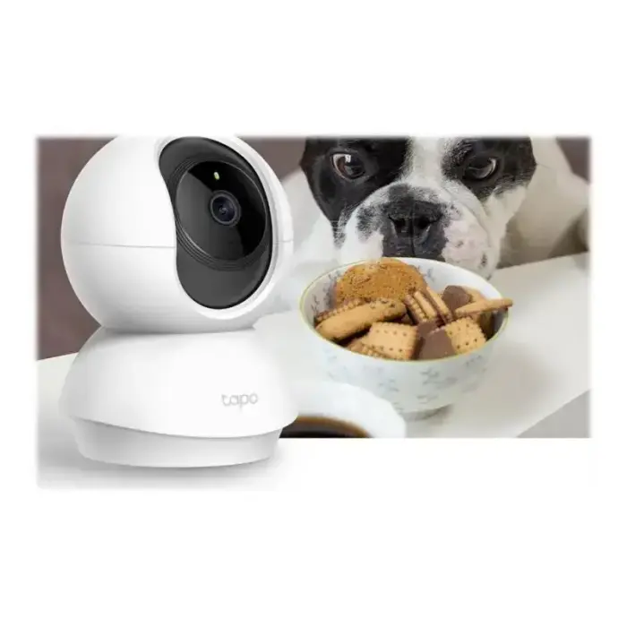 TP-LINK TPLINK IP-Kamera IPKamera TAPO C200 (TAPO C200) Foto 3