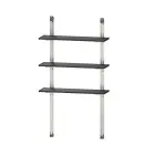 Plauktu komplekts Shelving Kit 100 Foto 2