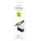 Platinet Multimedia Adapter Type-C  to VGA (1080P*60Hz) Adaptor Фото 3