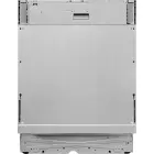 Electrolux trauku mazgājamā mašīna (iebūvējama) ar AirDry tehnoloģiju, 60cm Photo 4