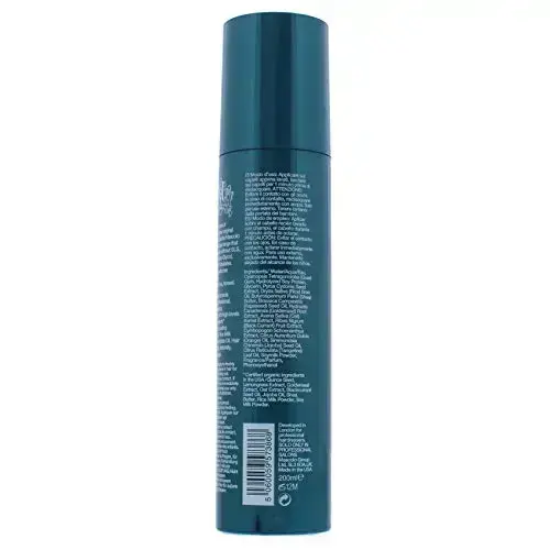 Label.m Organic Lemongrass Moisturising Conditioner for All Hair Types 300 Ml Фото 2