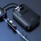 USAMS Mini Pump US-ZB215 Air Car Pump 5000mAh CQBZB21501 Foto 4