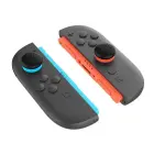 iPega SW2026B Thumb Grips JoyCon Controller for Nintendo Switch 2 6pcs Black Photo 1
