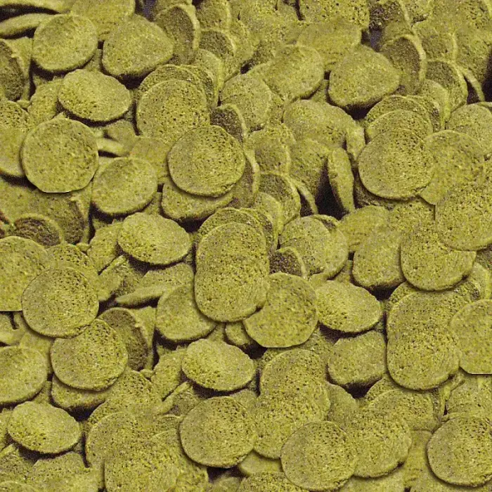 Barība zivīm : Sera Catfish Chips, 15g Foto 2