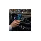 OBAL:ME MagNetix Aura Wireless Car Charger Mount 15W Black Фото 10