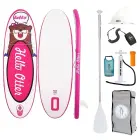 FunWater Tuxedo Sailor Children's SUP Paddle Board 2,4m (pink) Фото 1