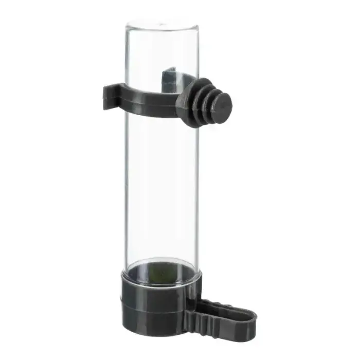 Dzirdinātava : Trixie Food and Water Dispenser, Plastic 50ml/11cm Photo 4